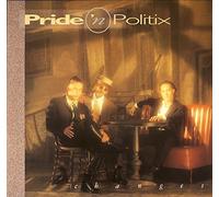 Pride 'N Politix - Changes