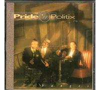 Pride 'n' Politix - Changes
