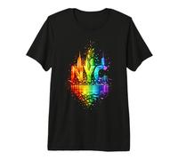 Pride new york City Premium T-Shirt