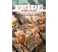 Pride of Baghdad: The 20th Anniversary Edition