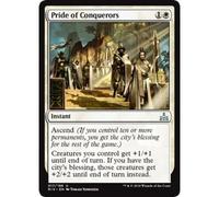 Pride of Conquerors | Rivals of Ixalan