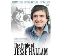 Pride of Jesse Hallam [DVD] [Region 1] [US Import] [NTSC]