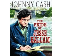 Pride Of Jesse Hallum