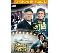 Pride of Jesse Hallum: Voyage of the Yes [Import USA Zone 1]
