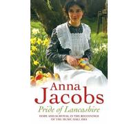 Pride of Lancashire (Preston Sisters 1) by Anna Jacobs (16-Jan-2006) Paperback
