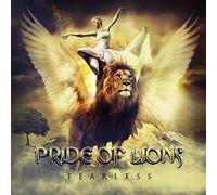 PRIDE OF LIONS - FEARLESS