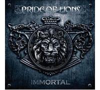 Pride of Lions - Immortals