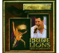 Pride Of Lions - Live In Belgium
