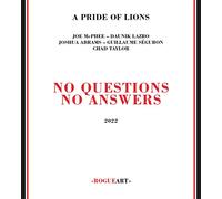 A Pride of Lions - No Questions No Answers
