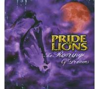 Pride Of Lions - The Roaring Of Dreams