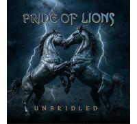 Pride Of Lions - Unbridled