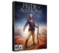 Pride of Nations Steam Key GLOBAL