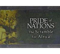 Pride of Nations: The Scramble for Africa (DLC) (PC) Steam Key - GLOBAL