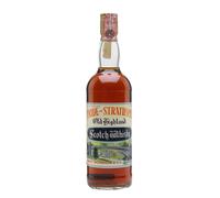 Pride of Strathspey 1938 / Bot.1970s Speyside Whisky