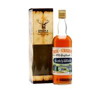 Pride of Strathspey 1940 / Bot.1970s Speyside Whisky