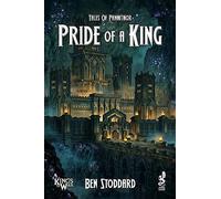 Pride of the King (Tales of Pannithor)