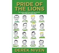 Pride of the Lions