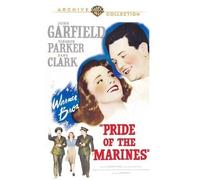 Pride of the Marines