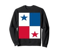 Pride Panama Country Flag Spirit Game Day Match Support Gear Sweatshirt