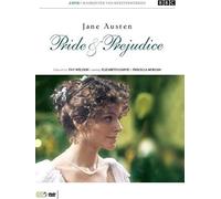 Pride & Prejudice (1980) (import)