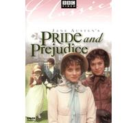 Pride & Prejudice (1980) (Std Rmst) [DVD] [Region 1] [US Import] [NTSC]