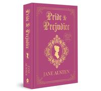 Pride & Prejudice