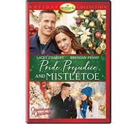 Pride, Prejudice and Mistletoe