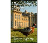 Pride, Prejudice and Philosophy: JAFF Adaptation: 1 (Mr. Darcy & Elizabeth Variations)