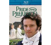 Pride & Prejudice [Blu-ray] [US Import]
