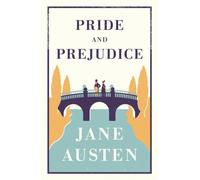 PRIDE & PREJUDICE By Jane Austen (Paperback / softback) (9781847493699)