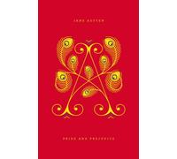 Pride & Prejudice : Drop Caps