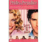 Pride & Prejudice [DVD] [2003] [Region 1] [US Import] [NTSC]
