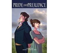 PRIDE & PREJUDICE GRAPHIC NOVEL by EDGINTON, IAN Paperback Self Help Business