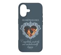 Pride & Prejudice Mrs. Darcy Moment Still Case for iPhone 17