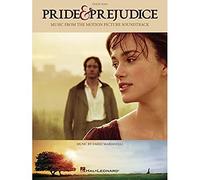 Pride & Prejudice: Music from the Motion Picture Soundtrack- Violin Solo
