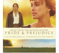 Pride & Prejudice (Soundtrack) (20th Anniversary Edition)