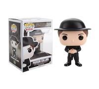 Pride, Prejudice & Zombies 7572 Pop Vinyl Parson Collins Figure with Hat