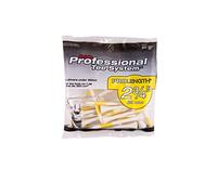Masters Pride PTS 2 3/4in Tees Yellow pack 20