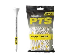 Pride Professional Tee System Prolength 2 3/4" Golf Tees - 100 Count