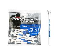 Pride Professional Tees - 3 1/4-inch, Blue"