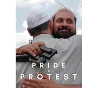 Pride & Protest