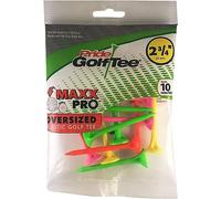 PRIDE PTS MAXXPRO TEES 69mm - 10PK