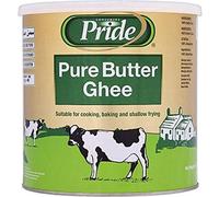 Pride Pure Butter Ghee - 2kg - (pack of 3)