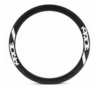Pride Racing Carbon Gravity Exp Aero 20´´ Rim 20´´ 28H Matt Black
