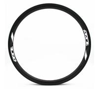Pride Racing Carbon Gravity Pro 24´´ Rim 24´´ 36H Matt Black