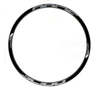 Pride Racing Control Cruiser Front Rim 650B-27.5´´ 36H Black