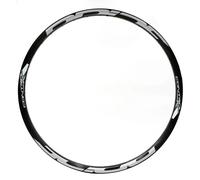 Pride Racing Control Disc Cuiser Rear Rim 24´´ 36H Black