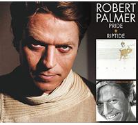 Pride & Riptide - Robert Palmer by Robert Palmer (2013-09-03)