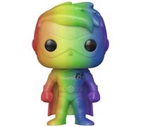 Pride Robin Pop! with Purpose