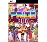 Pride Run PC